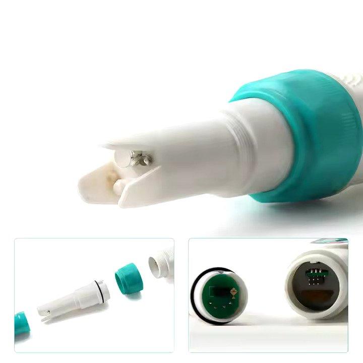 sensor of Hydrogen Meter Pro