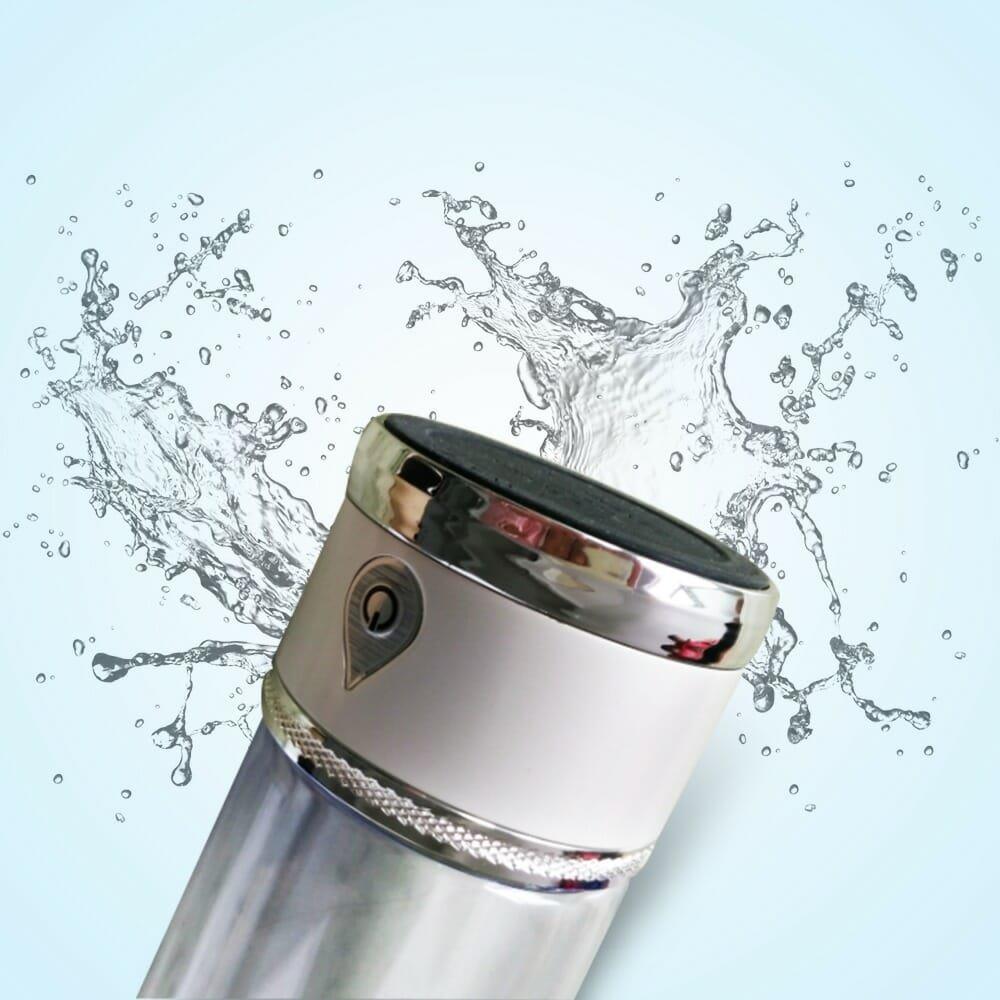 Hydrogen generator Water Bottle