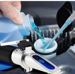 Refractometer Urea Adblue DEF
