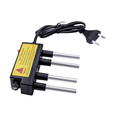 Water Electrolyzer for Water Testing