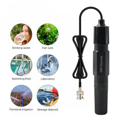 uses of PH Electrode