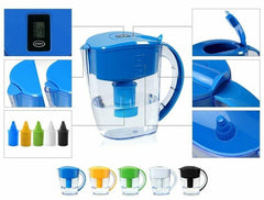 Alkaline Water Pitcher