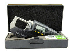 Box Digital Micrometer