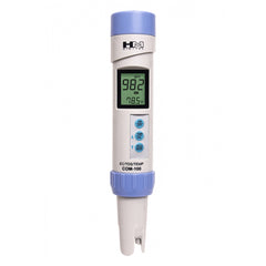 HM Digital COM100 Waterproof EC/TDS And Temperature Meter