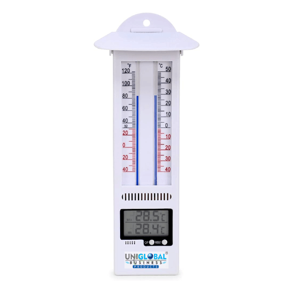 ugb Digital Thermometer