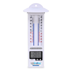 ugb Digital Thermometer