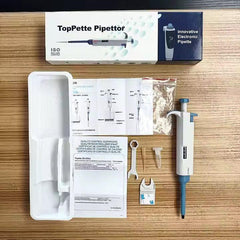 packing of Dragon Lab Micropipette 20-200ul