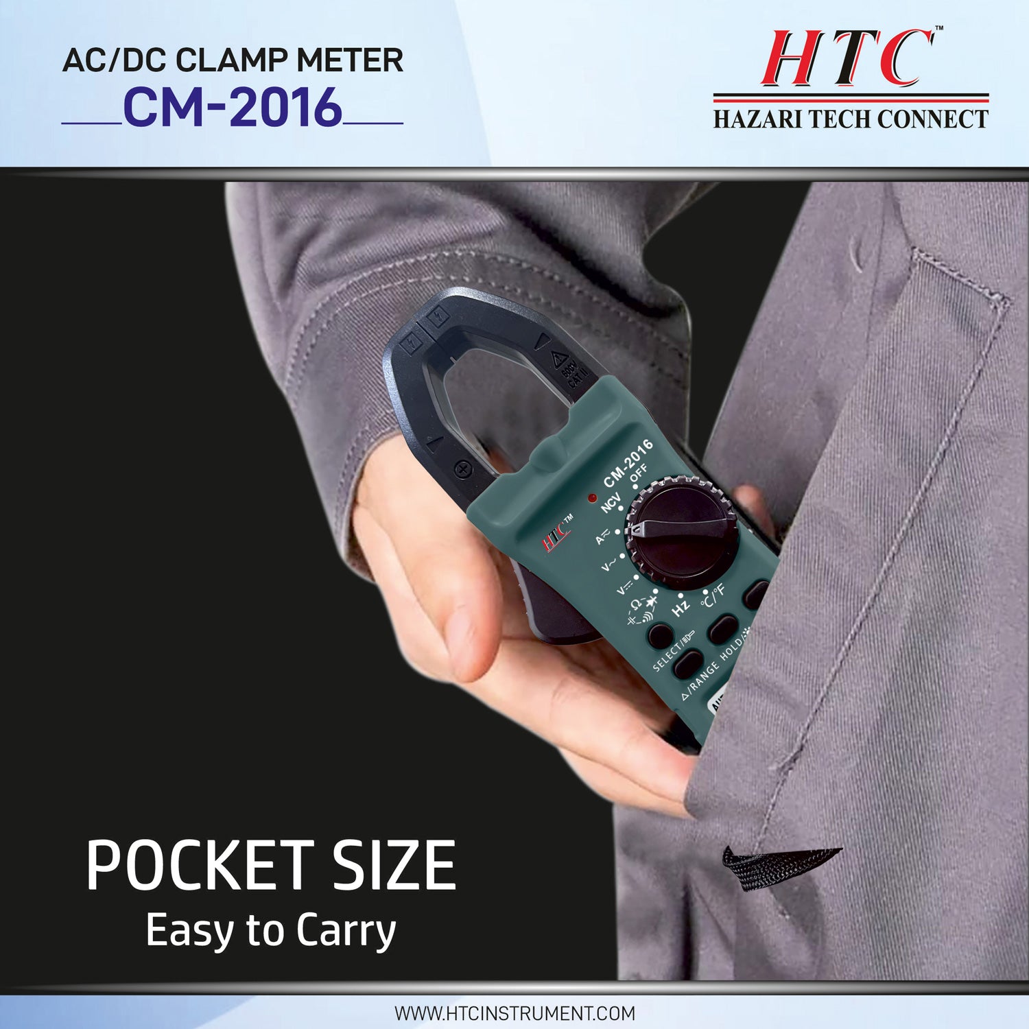 htc-cm-2016-ac-dc-600-digital-clamp-meter-PocketSize-UniglobalBusiness