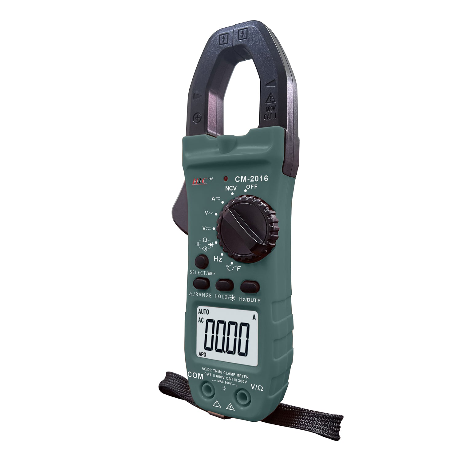 htc-cm-2016-ac-dc-600-digital-clamp-meter-UniglobalBusinessProducts