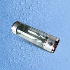 order hydrogen-Alkaline-water-Bottle now