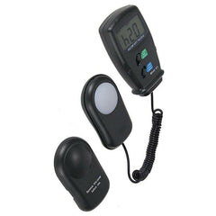 Digital Lux Meter