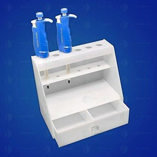 Micropipette Stand
