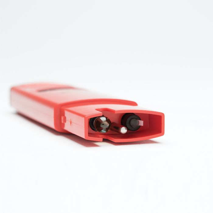 pHep Waterproof Pocket pH Tester with 0.1 pH Resolution - HI98107