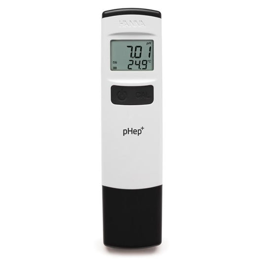 Hanna Ph Meter pHep+ HI98108