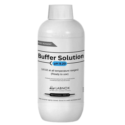 pH Buffer solution 9.2