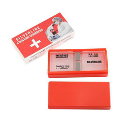 Neubauer Chamber Counting