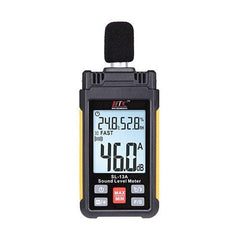 HTC Sound level Meter