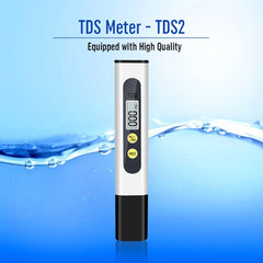TDS METER - TDS2