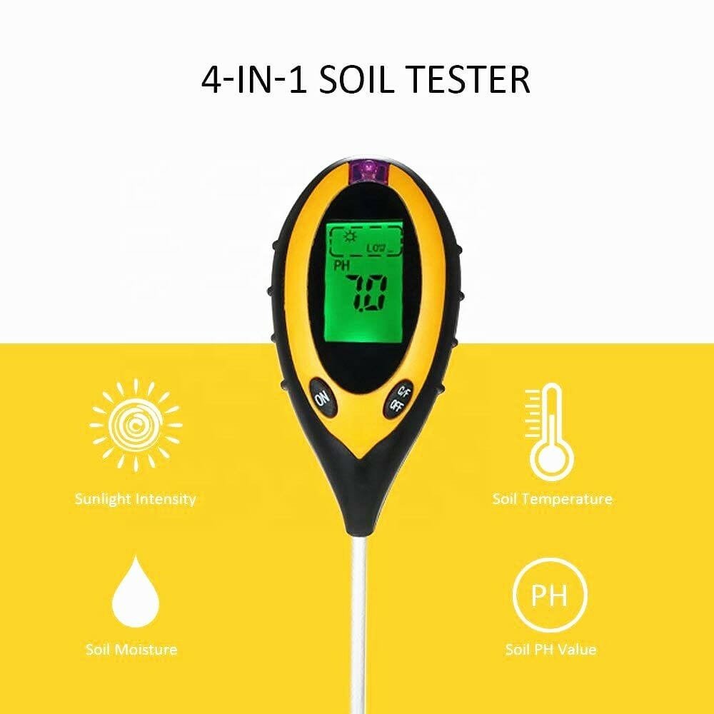 soil meter