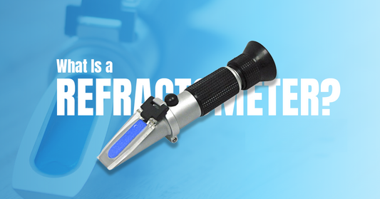 refractometer