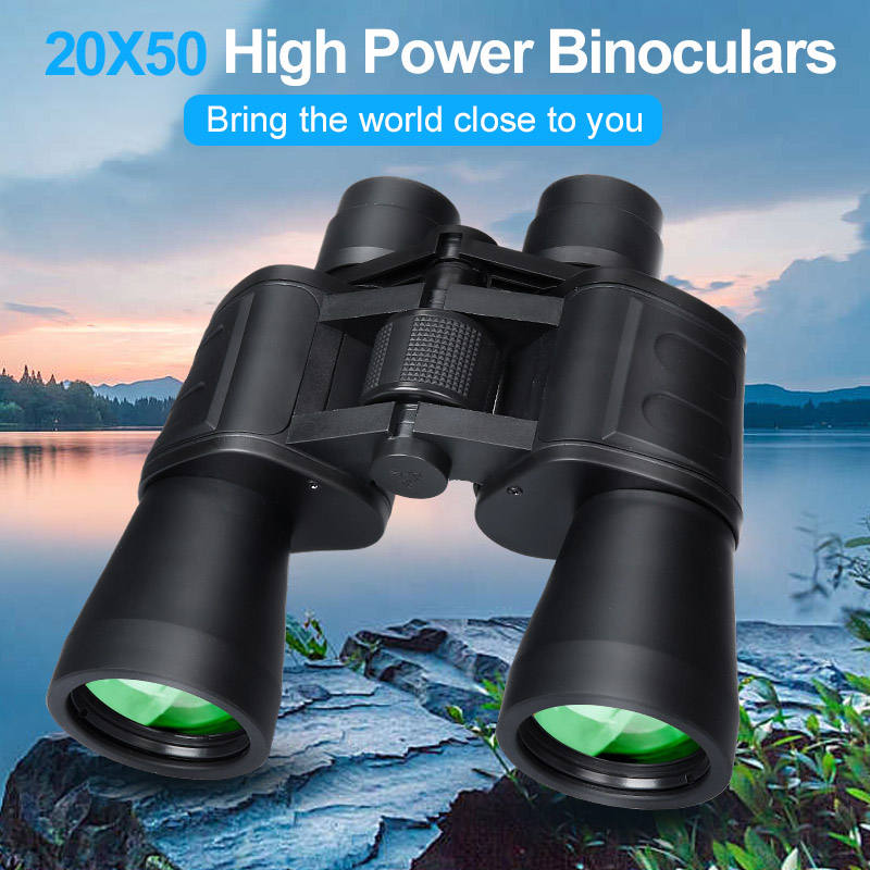 Binoculars