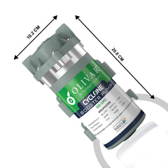 100 GPD BEST RO Booster PUMP