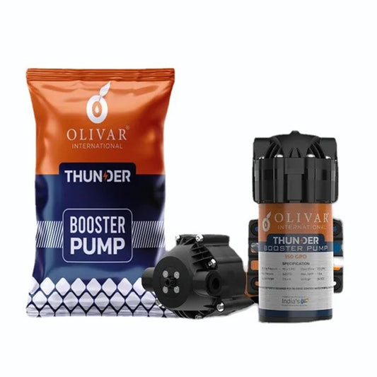 150 GPD BEST RO Booster Pump