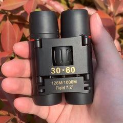 30x60 Mini Portable Binoculars