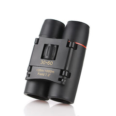 30x60 Mini Portable Binoculars