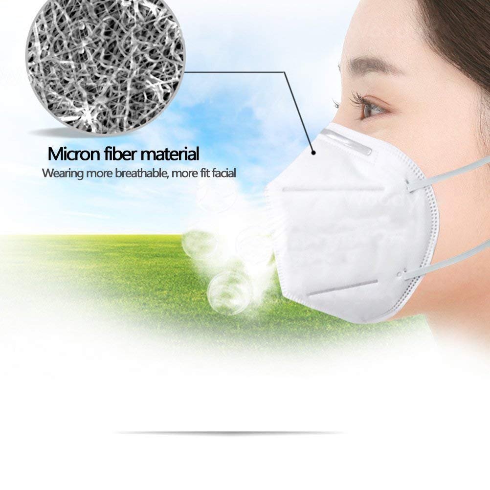 Anti Pollution Mask N95