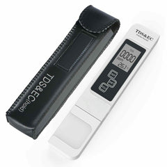 Tds-Ec Meter