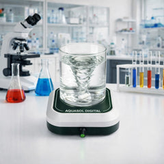 Aquasol Digital Magnetic Stirrer