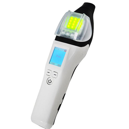 AT7000 portable breath alcohol tester for roadside police checks