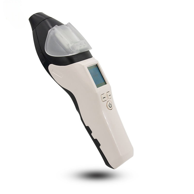 AT7000 non-contact breathalyzer device by Uniglobal Business