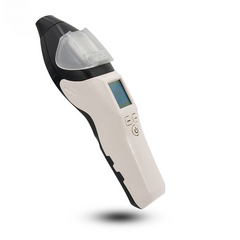 AT7000 non-contact breathalyzer device by Uniglobal Business