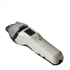 AT7000 digital alcohol tester for law enforcement screening