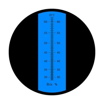  Accustar Lubricants Refractometer