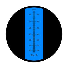  Accustar Lubricants Refractometer