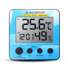 Accustar HTC 1