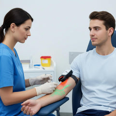 Adult Vein Detector for Nurses and Doctors