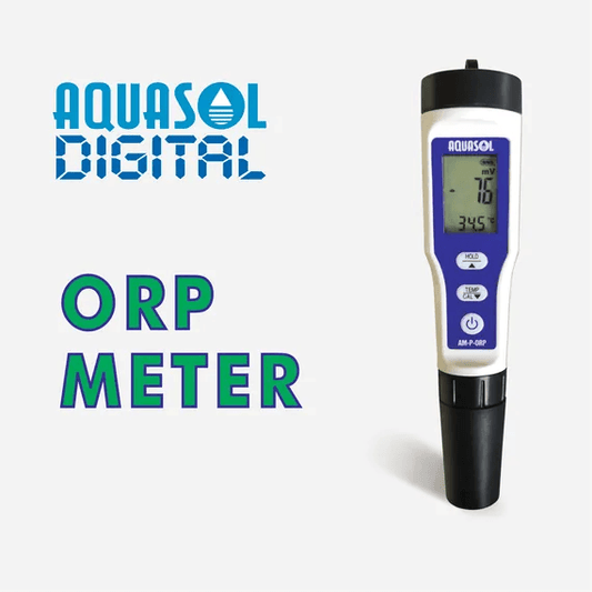 Digital ORP Meter