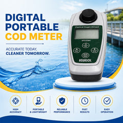 Aquasol Portable COD Meter