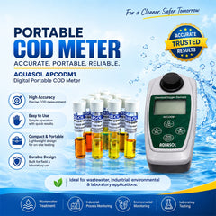 Aquasol Portable COD Meter