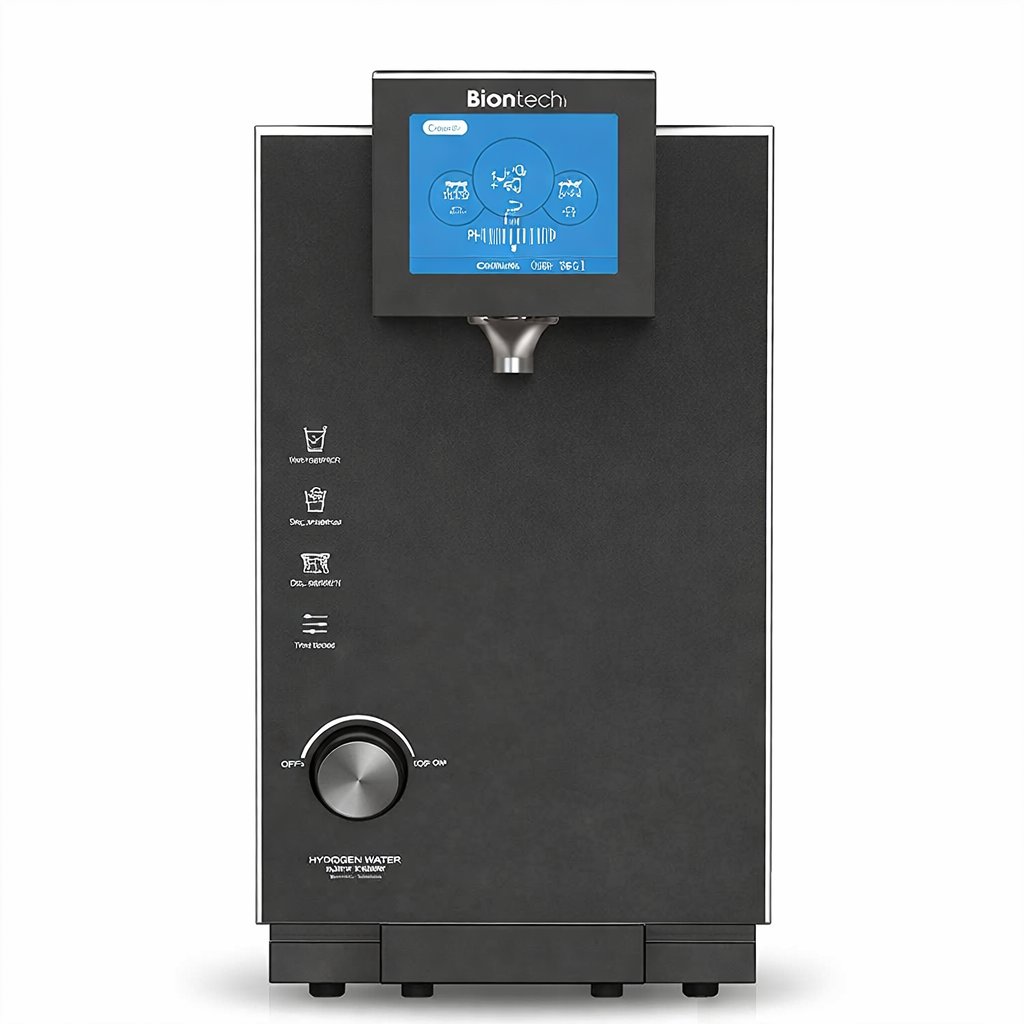 Biontech BTH 1300 Hydrogen Water Generator