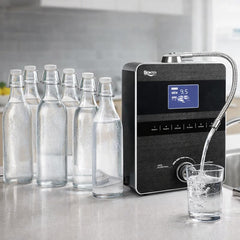 Biontech_Water_ionizer