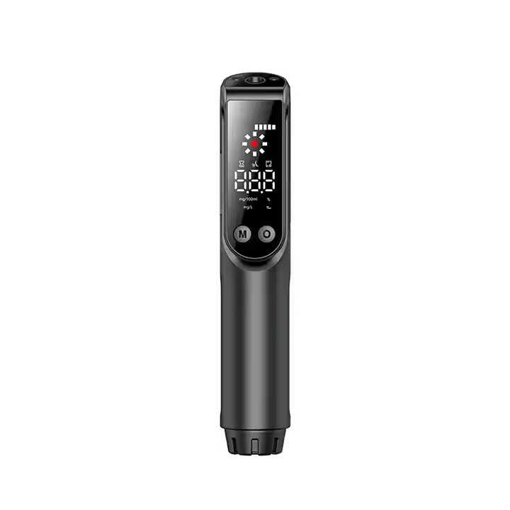 CTR-2000 Professional Breathalyzer for Alcohol