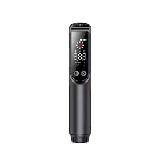 CTR-2000 Professional Breathalyzer for Alcohol