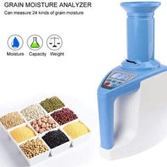 Grain Moisture Meter - LGS-1G-Cup