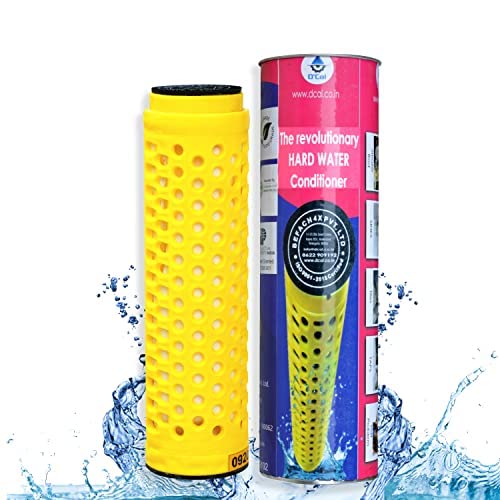 Dcal Hard Water Softener