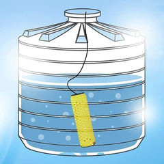 Dcal Hard Water Softener
